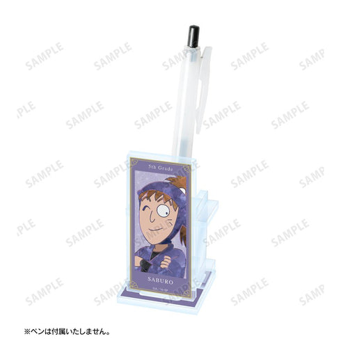 『忍たま乱太郎』鉢屋三郎 Ani-Art 第2弾 アクリルペンスタンド【202509再販】
